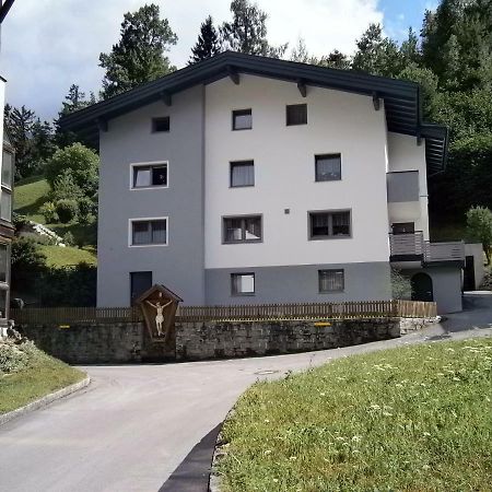 Ferienwohnung Nuener Grins Exterior foto