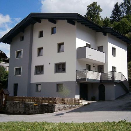 Ferienwohnung Nuener Grins Exterior foto