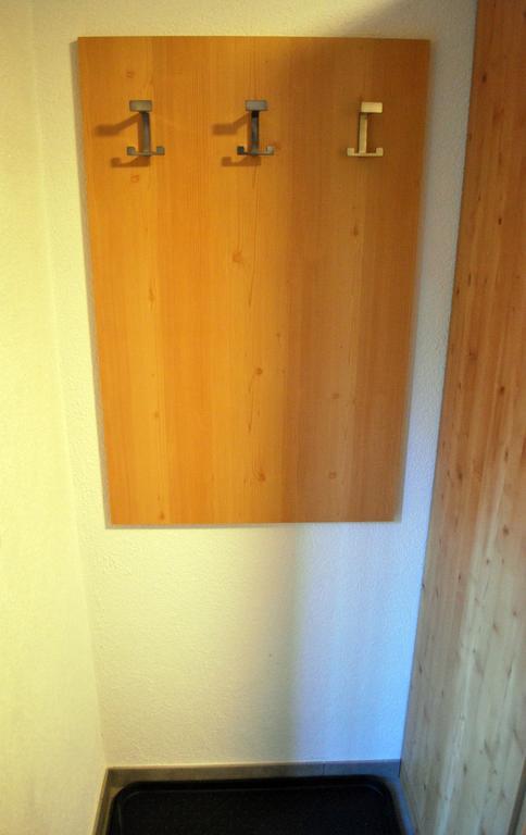 Ferienwohnung Nuener Grins Exterior foto
